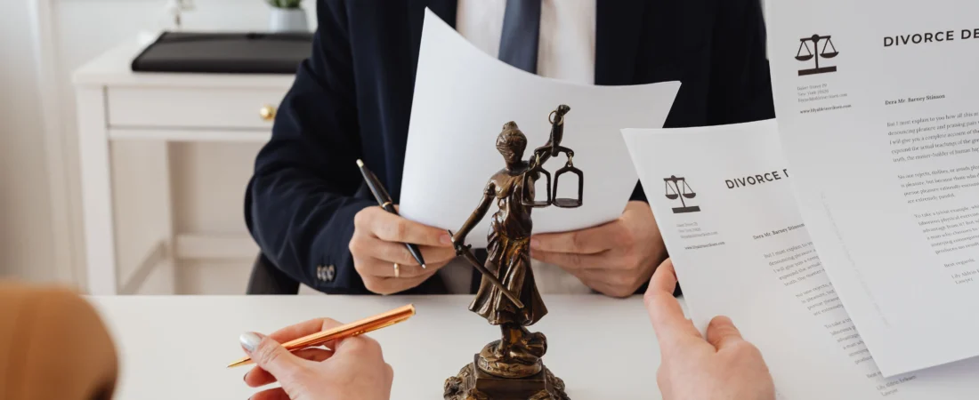 divorce lawyer near me how to choose