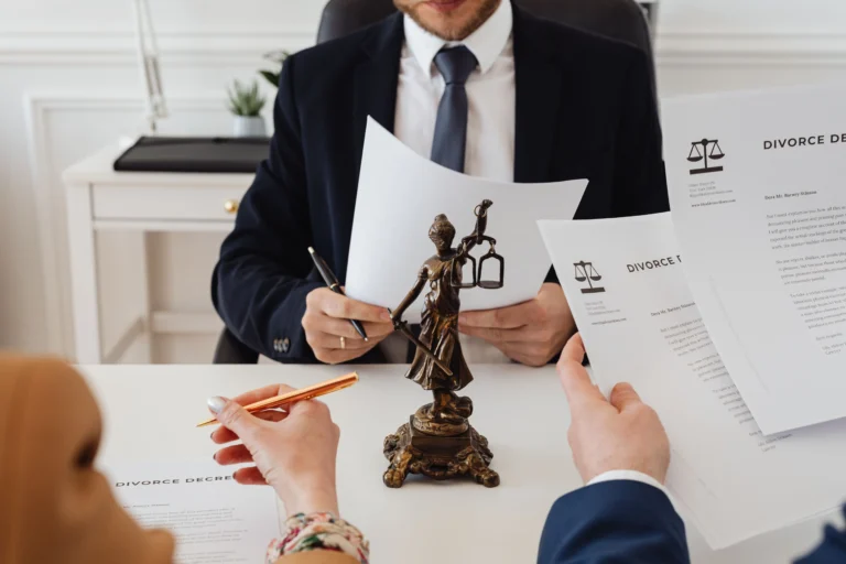 divorce lawyer near me how to choose