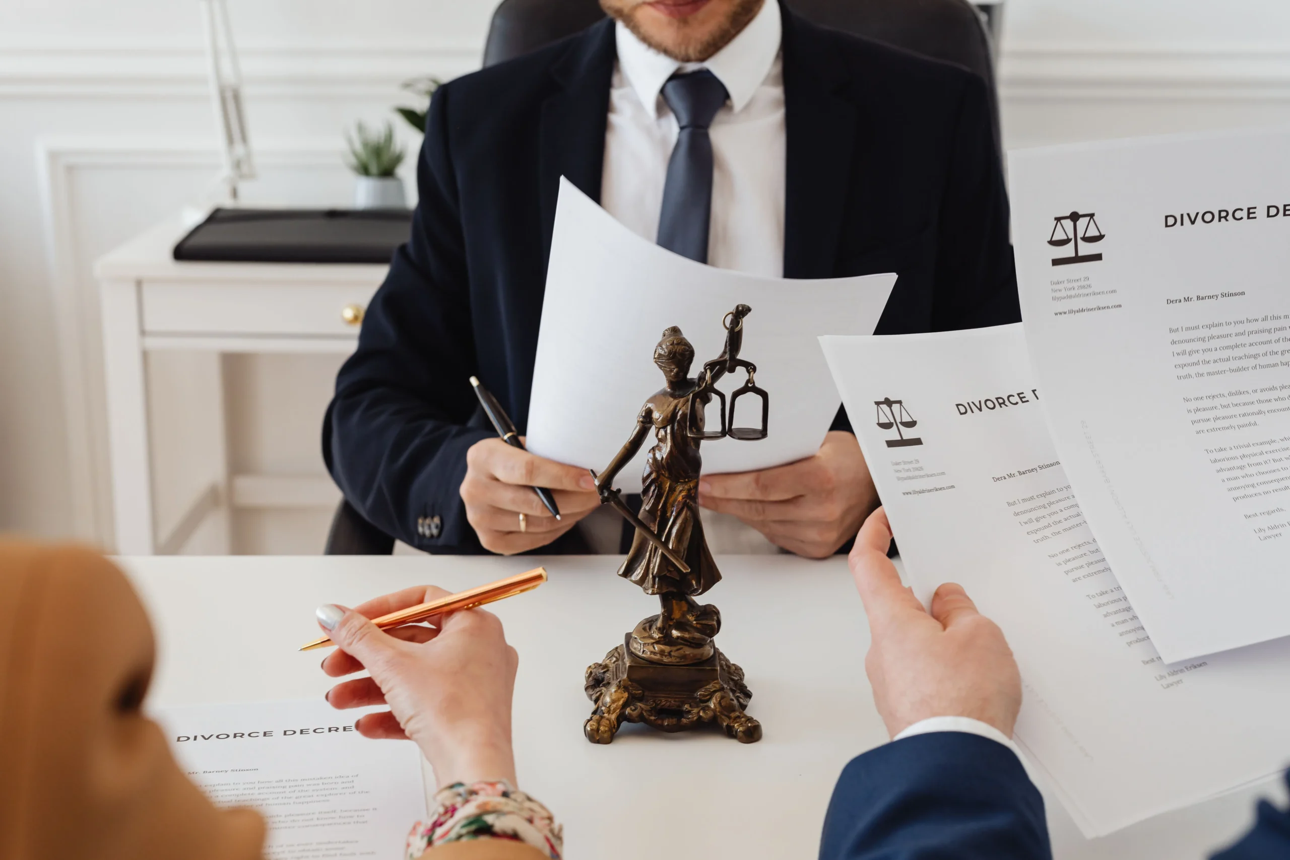 divorce lawyer near me how to choose