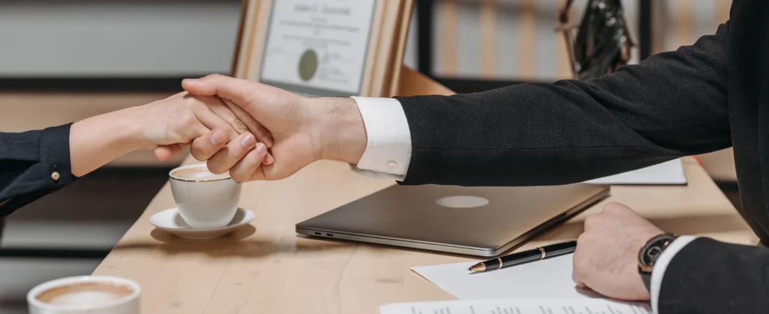 employment lawyer website design