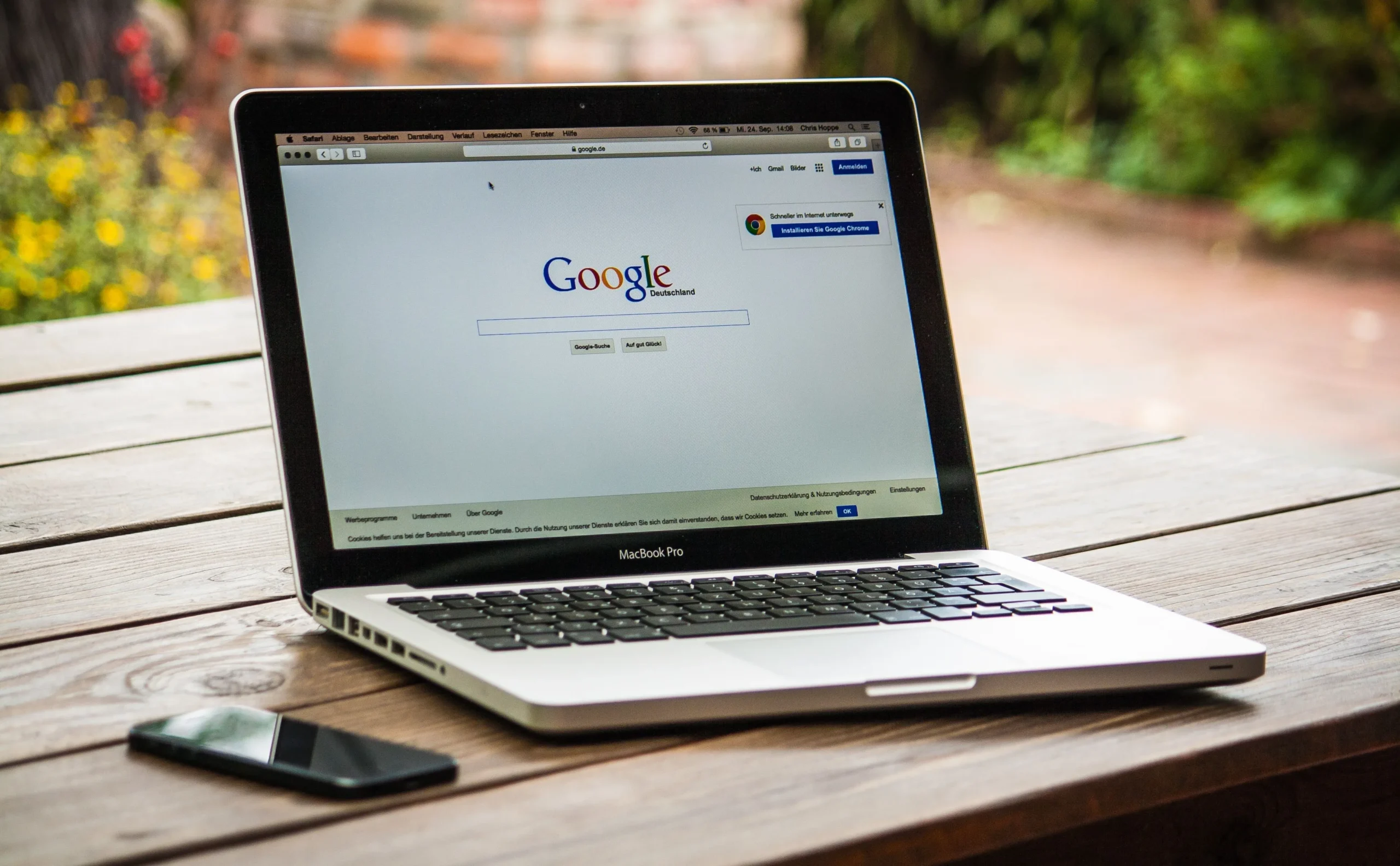 how long to rank a law firm website