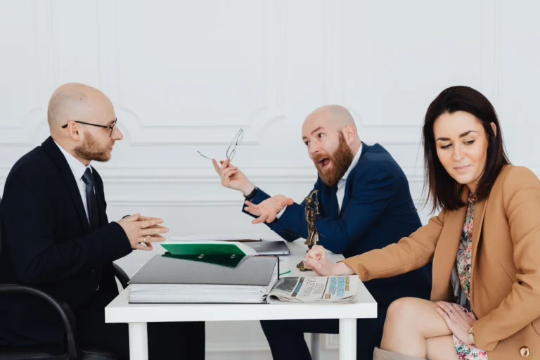 common SEO mistakes attorneys make 2026