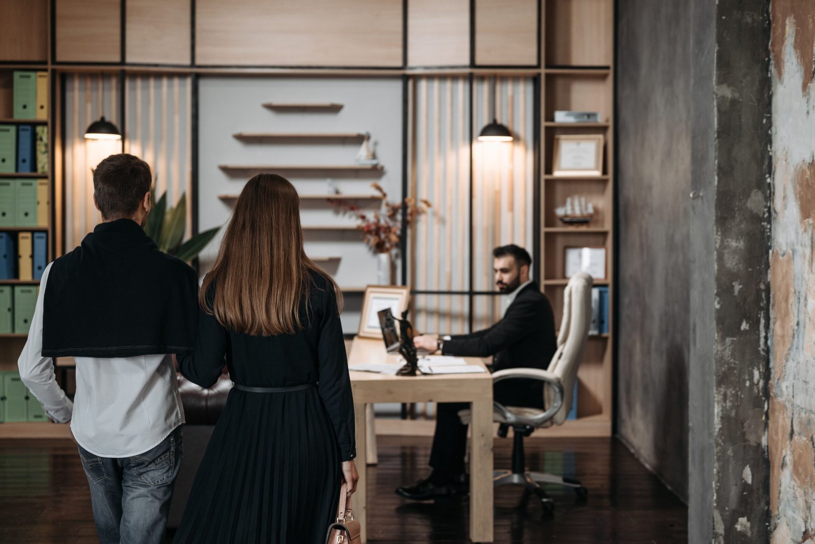 best law firm website examples 2026