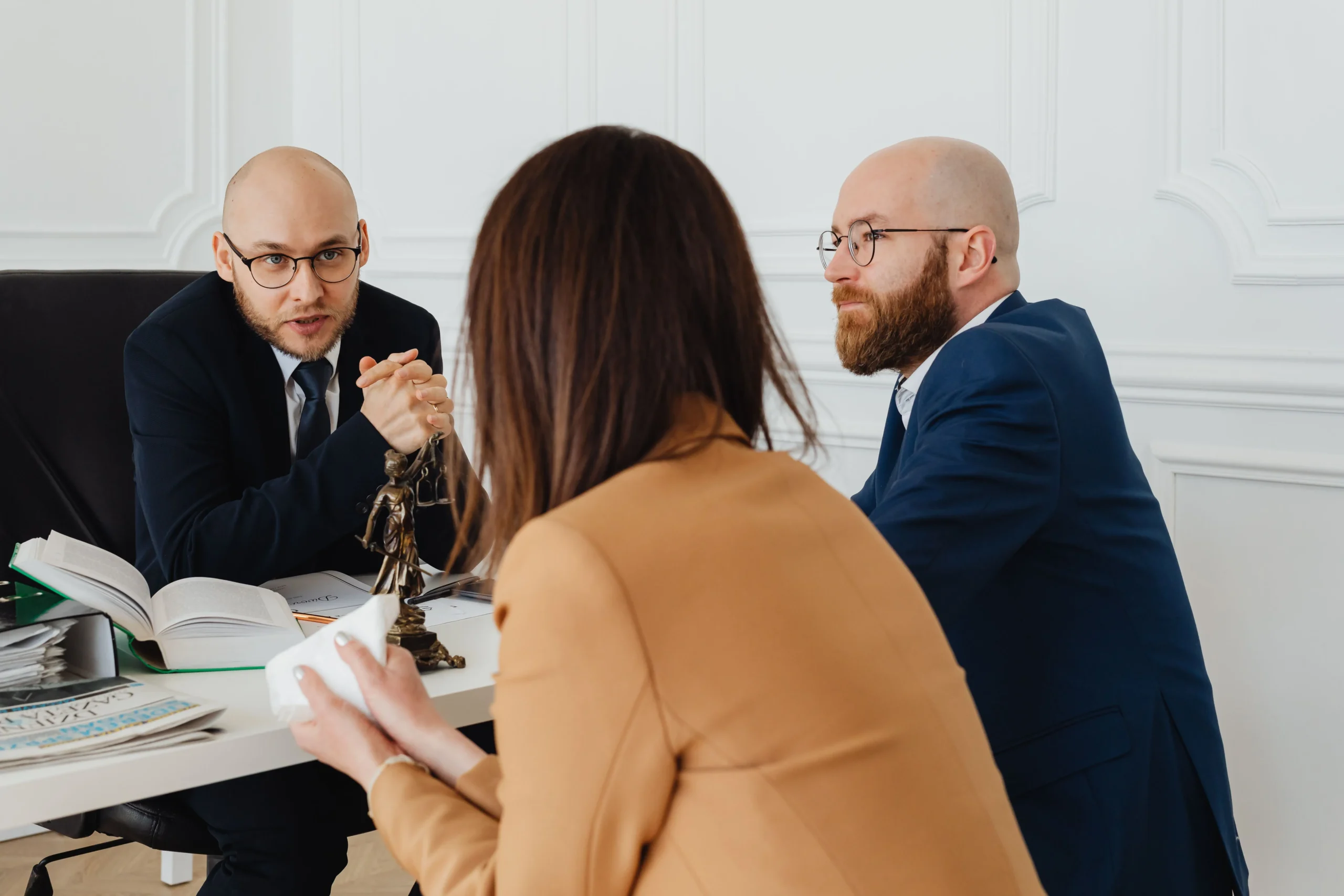 website design for employment lawyers 2026