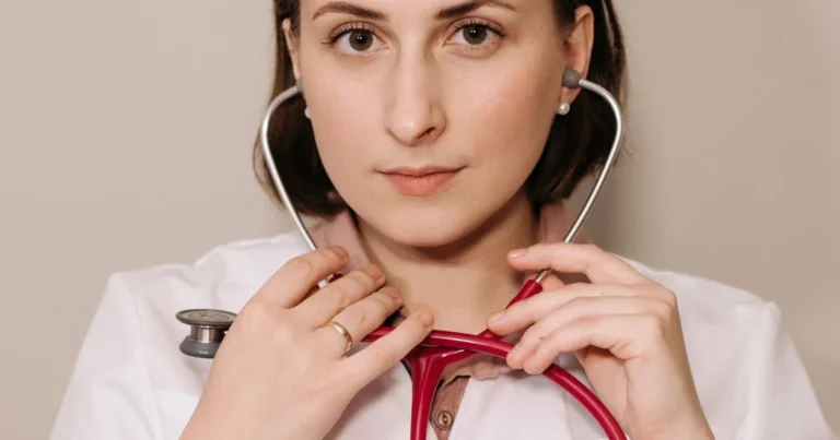 Stethoscope and medical records, representing medical malpractice claims