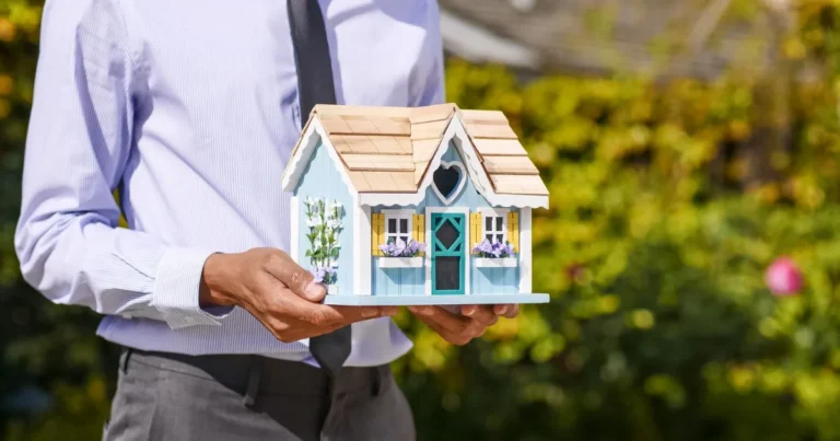 House keys on a property contract, representing real estate legal work
